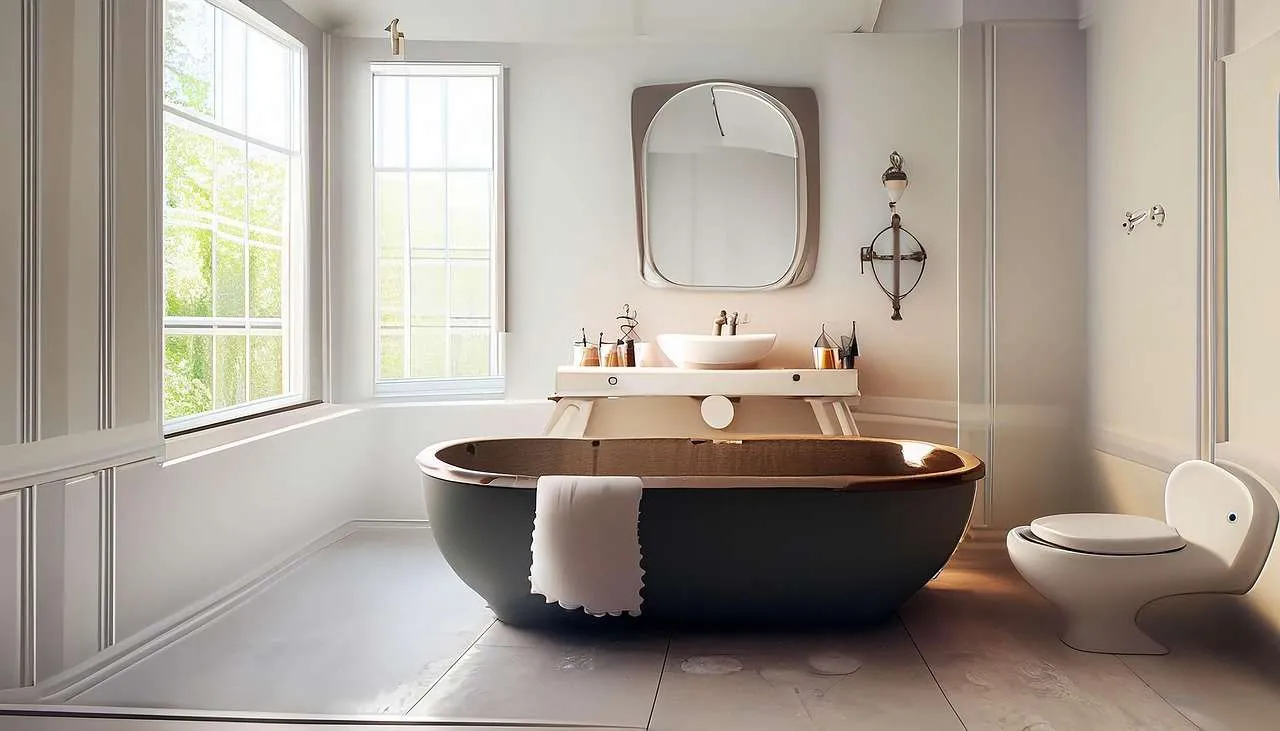 Bathroom Tile: Styles, Tips & Trends